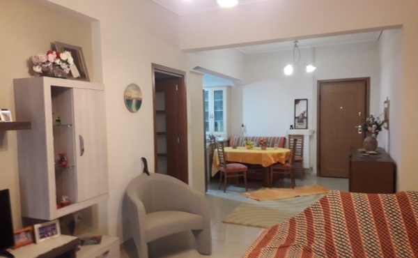 KAMINIA-For sale apartment in excellent condition 80 sqm
